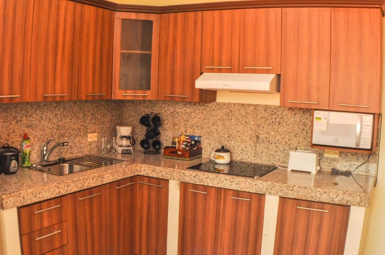 Apartamento Garzota Suites Airport Balcony Guayaquil
