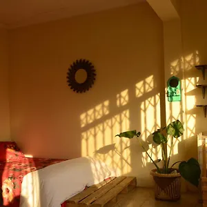  Habitación en casa particular Pachamac House